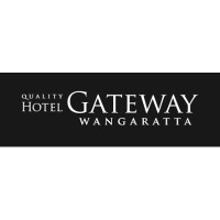 Quality Hotel Wangaratta Gateway logo, Quality Hotel Wangaratta Gateway contact details