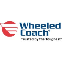 Wheeled Coach logo, Wheeled Coach contact details