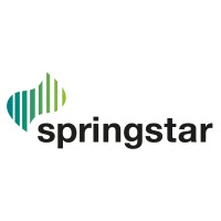 Springstar logo, Springstar contact details