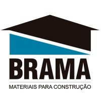 Brama Materiais logo, Brama Materiais contact details