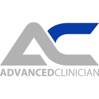 Advanced Clinician logo, Advanced Clinician contact details