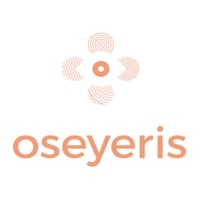 OSeyeris logo, OSeyeris contact details