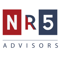 NR5 Advisors logo, NR5 Advisors contact details