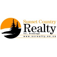 Sunset Country Realty Inc logo, Sunset Country Realty Inc contact details