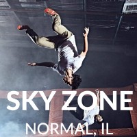 Sky Zone Normal logo, Sky Zone Normal contact details