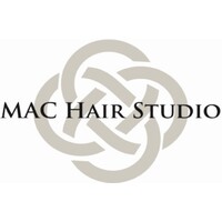 Mac Hair Studio logo, Mac Hair Studio contact details