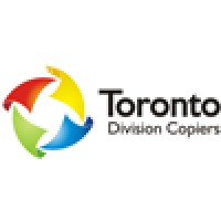 Toronto Division Copiers Ltd. logo, Toronto Division Copiers Ltd. contact details