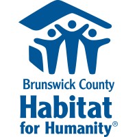 Brunswick County Habitat for Humanity, Inc. logo, Brunswick County Habitat for Humanity, Inc. contact details