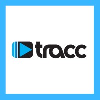 Tracc Media logo, Tracc Media contact details