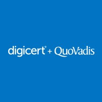 QuoVadis Group logo, QuoVadis Group contact details