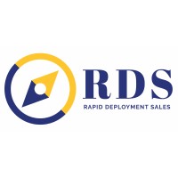 Rapid Deployment Sales logo, Rapid Deployment Sales contact details