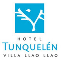 Hotel Tunquelén logo, Hotel Tunquelén contact details