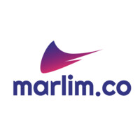 Marlim.co logo, Marlim.co contact details