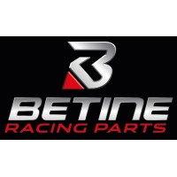 Betine Racing Parts logo, Betine Racing Parts contact details