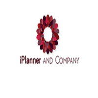 iPlanner and Company logo, iPlanner and Company contact details