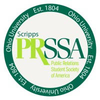 Scripps PRSSA logo, Scripps PRSSA contact details