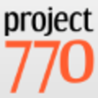 Project 770 LLC logo, Project 770 LLC contact details