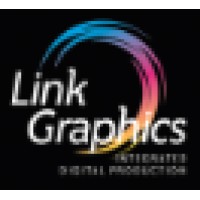 Link Graphics logo, Link Graphics contact details