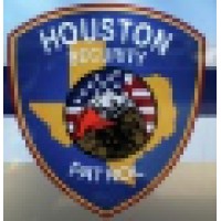 Houston Security Patrol logo, Houston Security Patrol contact details