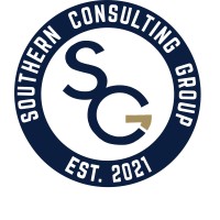 Southern Consulting Group logo, Southern Consulting Group contact details