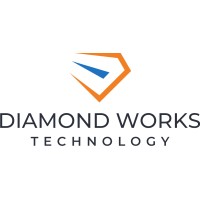 Diamond Works Technology, Inc. logo, Diamond Works Technology, Inc. contact details