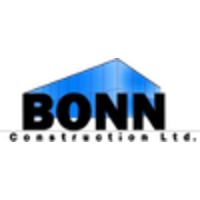 Bonn Construction Co logo, Bonn Construction Co contact details