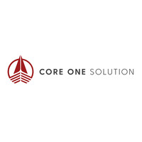 Core One Solution logo, Core One Solution contact details