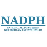 NADPH logo, NADPH contact details