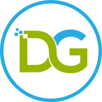 DigitalGoals logo, DigitalGoals contact details