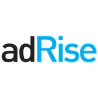 AdRise, Inc logo, AdRise, Inc contact details