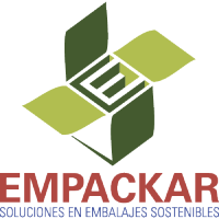 Empackar logo, Empackar contact details