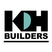 Kdh Builders logo, Kdh Builders contact details