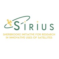 Sirius logo, Sirius contact details