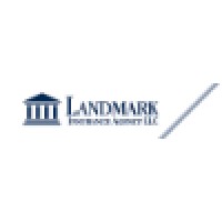 Landmark Insurance Agency logo, Landmark Insurance Agency contact details