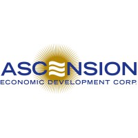 Ascension Economic Development Corporation logo, Ascension Economic Development Corporation contact details