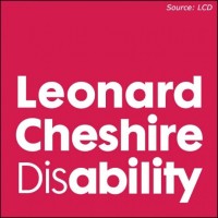 Leonard Cheshire Disability Zimbabwe logo, Leonard Cheshire Disability Zimbabwe contact details