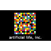 Artificial Life logo, Artificial Life contact details