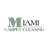 Miami Carpet Cleaning logo, Miami Carpet Cleaning contact details