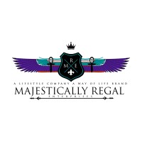 Majestically Regal Enterprises LLC logo, Majestically Regal Enterprises LLC contact details