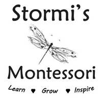 Stormis Montessori logo, Stormis Montessori contact details