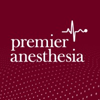 Premier Anesthesia logo, Premier Anesthesia contact details