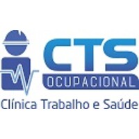 CTS -  Ocupacional logo, CTS -  Ocupacional contact details