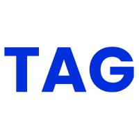 TAG HR logo, TAG HR contact details