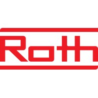 Roth Norge AS logo, Roth Norge AS contact details