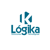 Lógika logo, Lógika contact details