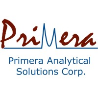 Primera Analytical Solutions Corporation logo, Primera Analytical Solutions Corporation contact details