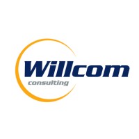 Willcom logo, Willcom contact details