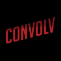 Convolv logo, Convolv contact details