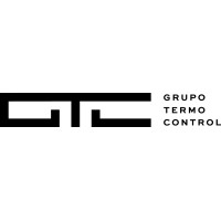 GTC Termo Control logo, GTC Termo Control contact details