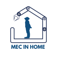 Mec in Home logo, Mec in Home contact details